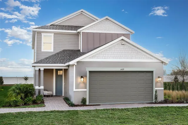 $713,562 | 19337 Lochside Lane, Mount Dora, FL 32757