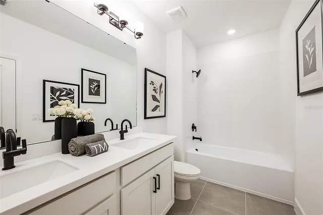 $713,562 | 19337 Lochside Lane, Mount Dora, FL 32757