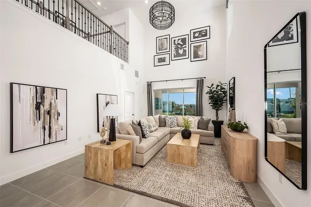 $713,562 | 19337 Lochside Lane, Mount Dora, FL 32757