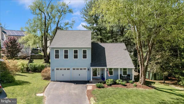 $635,000 | 1911 Stoneridge Court, Marriottsville, MD 21104