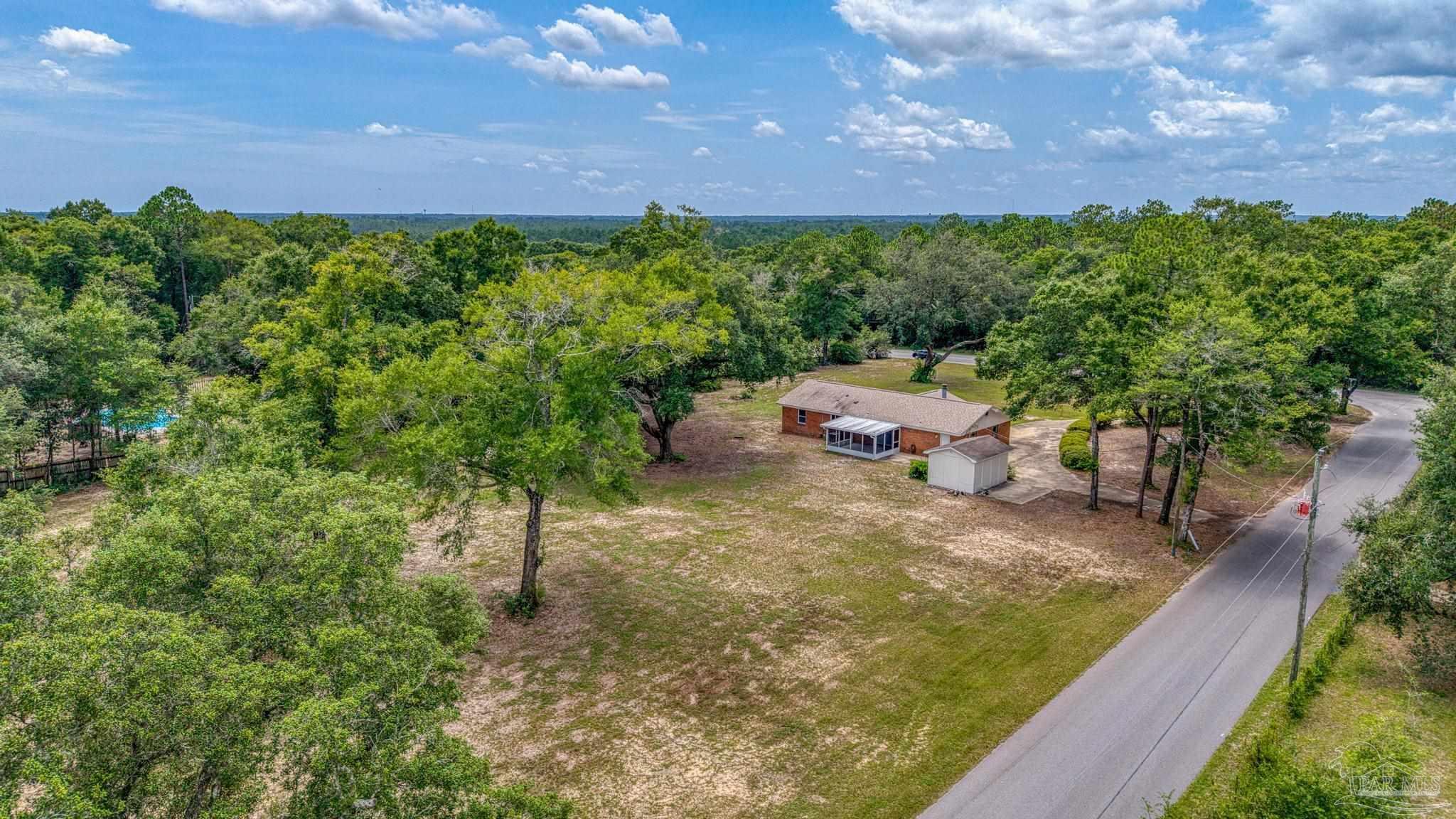 7867 South Airport Road Milton, FL 32583 - Photo 46 of 48 Gallery Image 46
