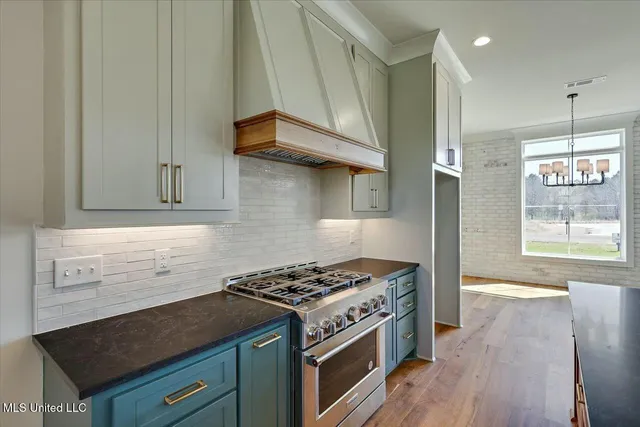 $599,900 | 227 Disciple Drive, Brandon, MS 39047