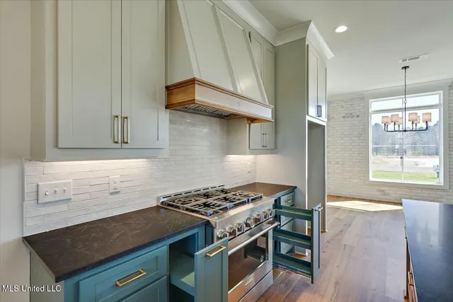 $599,900 | 227 Disciple Drive, Brandon, MS 39047