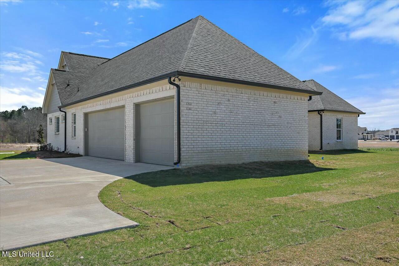 227 Disciple Drive Brandon, MS 39047 - Photo 42 of 43 tempImageEByykm