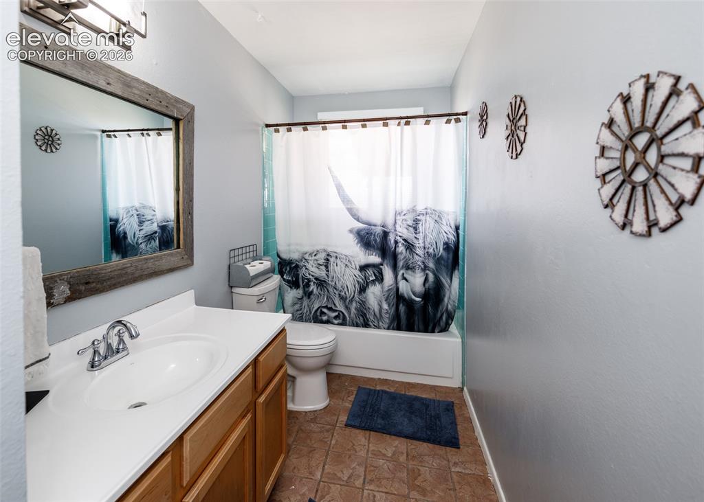 3830 Hemmingway Road Colorado Springs, CO 80930 - Photo 15 of 49