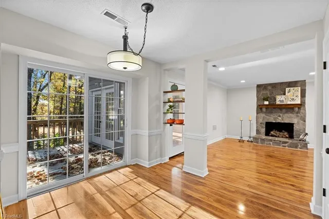 $400,000 | 3329 Cardinal Ridge Drive, Greensboro, NC 27410