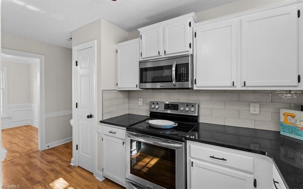 3329 Cardinal Ridge Drive Greensboro, NC 27410 - Photo 14 of 45