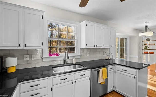 $400,000 | 3329 Cardinal Ridge Drive, Greensboro, NC 27410