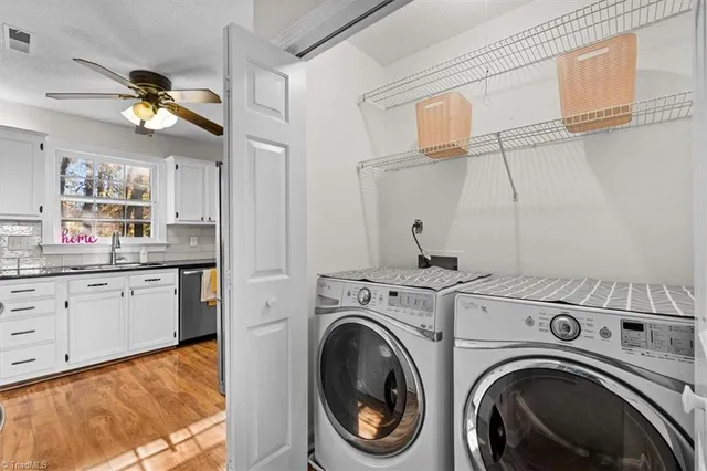 $400,000 | 3329 Cardinal Ridge Drive, Greensboro, NC 27410