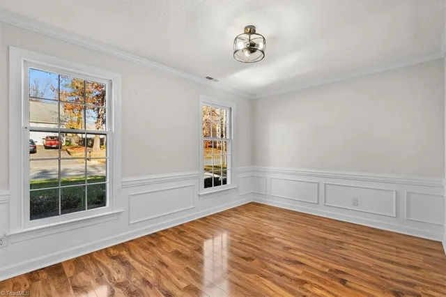 $400,000 | 3329 Cardinal Ridge Drive, Greensboro, NC 27410