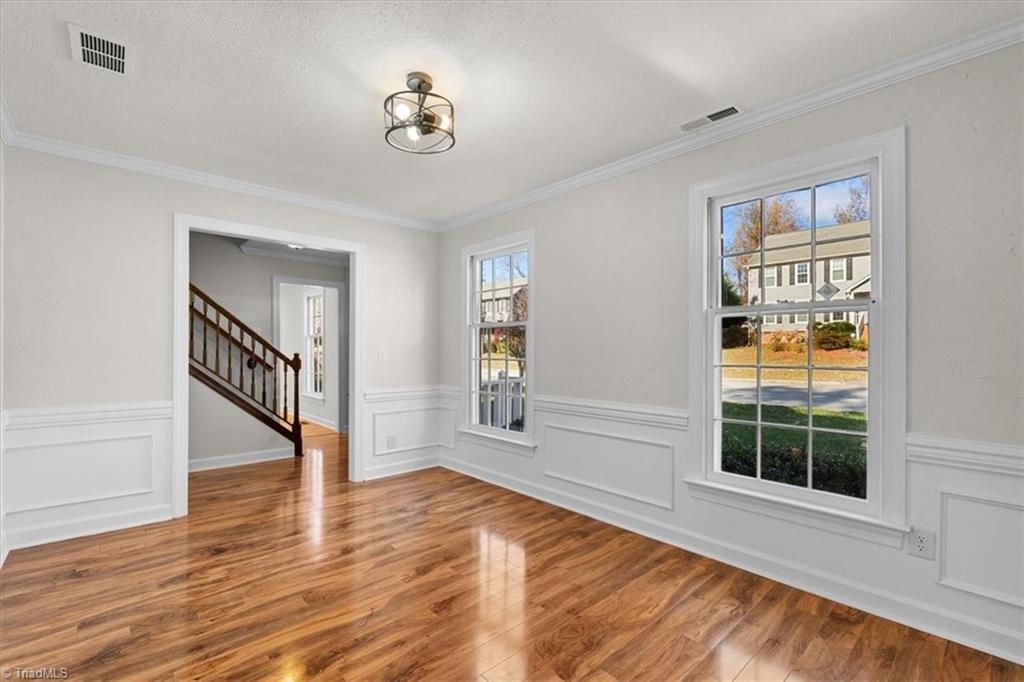 3329 Cardinal Ridge Drive Greensboro, NC 27410 - Photo 19 of 45