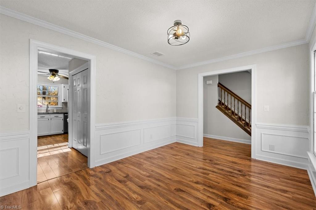 3329 Cardinal Ridge Drive Greensboro, NC 27410 - Photo 20 of 45