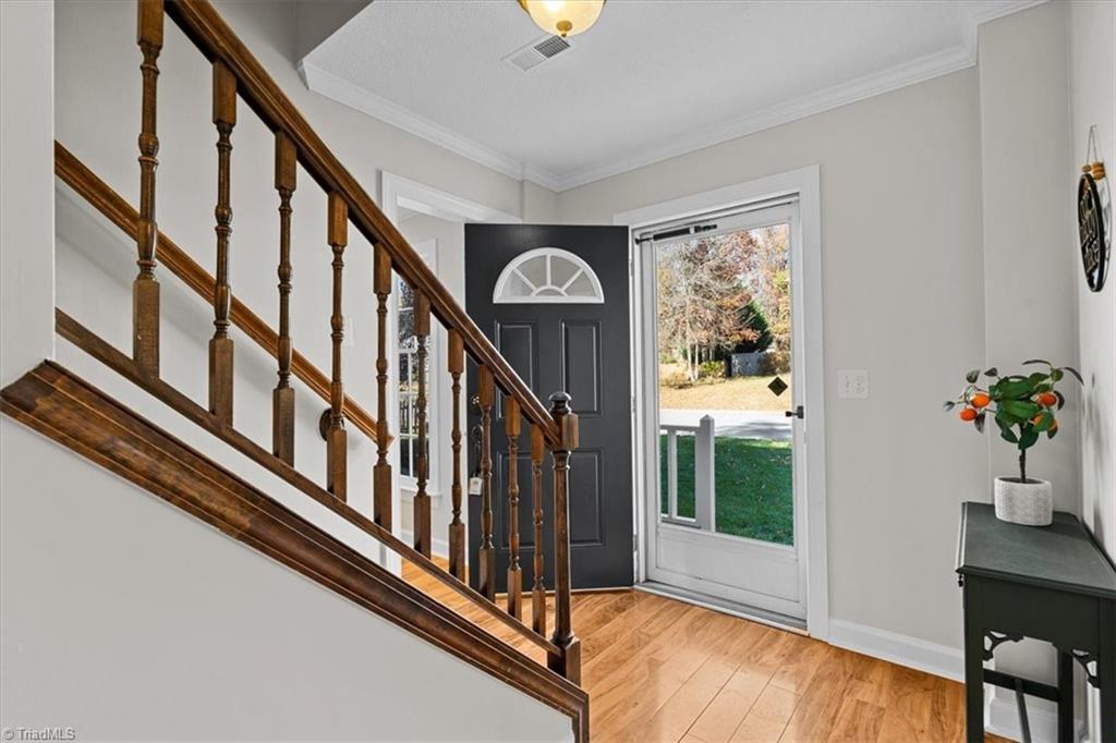 3329 Cardinal Ridge Drive Greensboro, NC 27410 - Photo 21 of 45