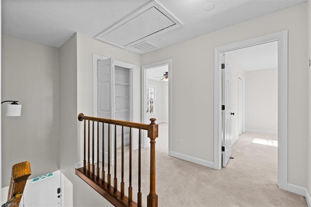 3329 Cardinal Ridge Drive Greensboro, NC 27410 - Photo 23 of 45