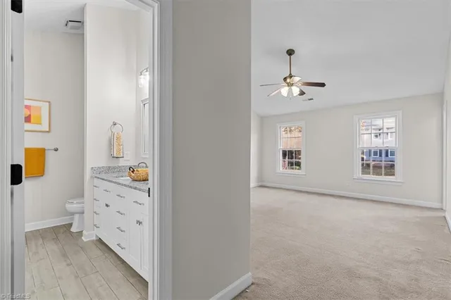 $400,000 | 3329 Cardinal Ridge Drive, Greensboro, NC 27410