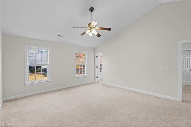 $400,000 | 3329 Cardinal Ridge Drive, Greensboro, NC 27410