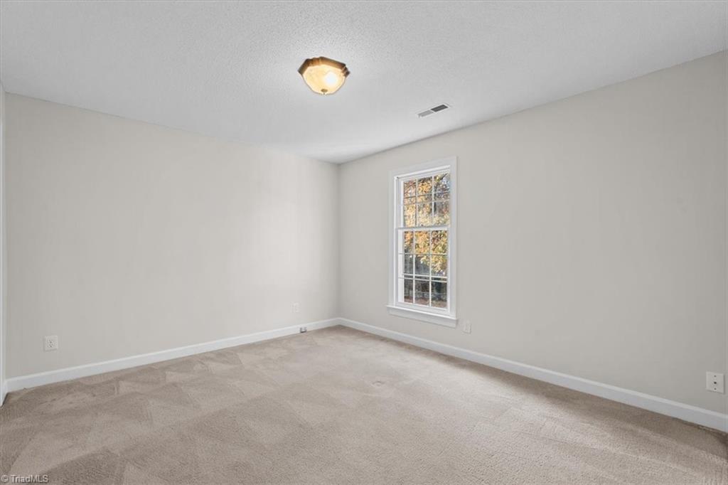 3329 Cardinal Ridge Drive Greensboro, NC 27410 - Photo 35 of 45 Bedroom #3.