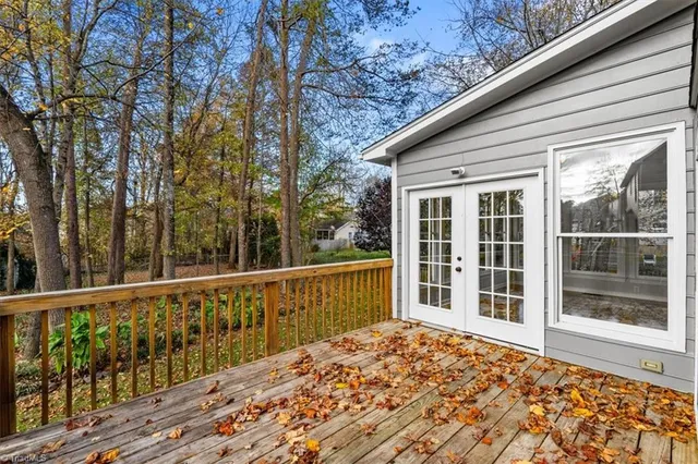 $400,000 | 3329 Cardinal Ridge Drive, Greensboro, NC 27410