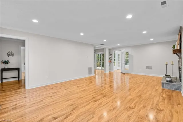 $400,000 | 3329 Cardinal Ridge Drive, Greensboro, NC 27410