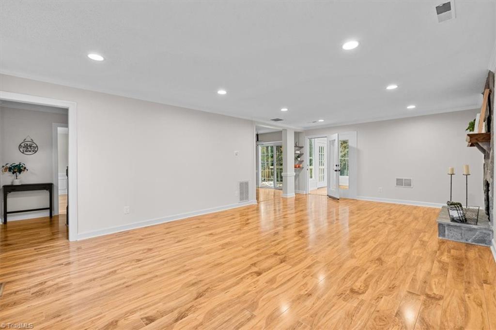 3329 Cardinal Ridge Drive Greensboro, NC 27410 - Photo 4 of 45