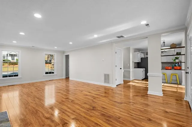 $400,000 | 3329 Cardinal Ridge Drive, Greensboro, NC 27410