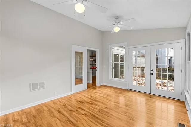 $400,000 | 3329 Cardinal Ridge Drive, Greensboro, NC 27410