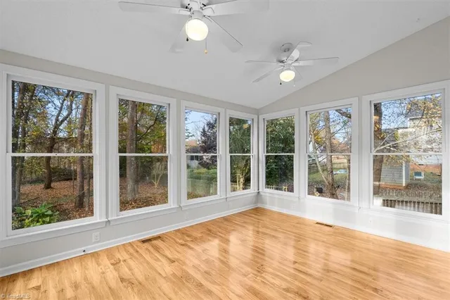 $400,000 | 3329 Cardinal Ridge Drive, Greensboro, NC 27410