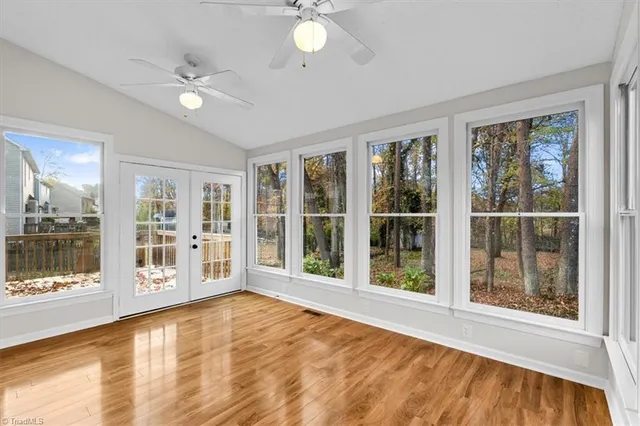 $400,000 | 3329 Cardinal Ridge Drive, Greensboro, NC 27410