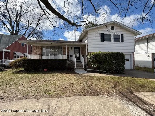 $224,900 | 60 Corlear Street, Wilkes Barre, PA 18702