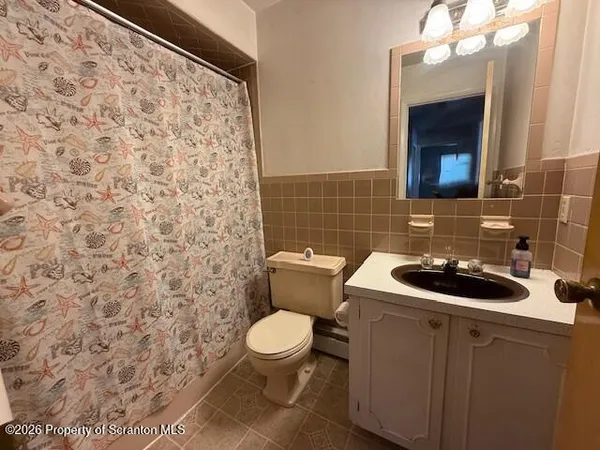 $224,900 | 60 Corlear Street, Wilkes Barre, PA 18702