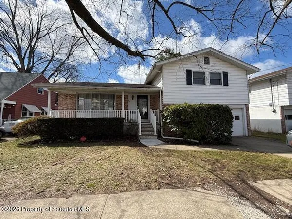 $224,900 | 60 Corlear Street, Wilkes Barre, PA 18702
