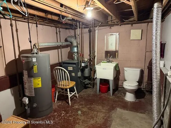 $224,900 | 60 Corlear Street, Wilkes Barre, PA 18702