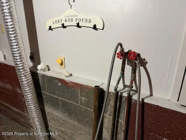 $224,900 | 60 Corlear Street, Wilkes Barre, PA 18702