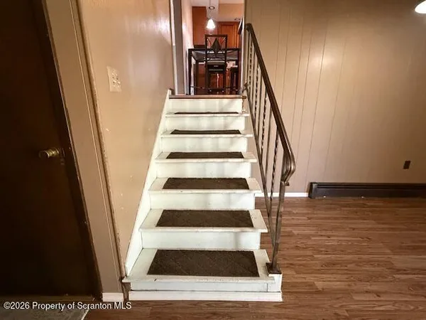 $224,900 | 60 Corlear Street, Wilkes Barre, PA 18702