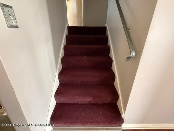 $224,900 | 60 Corlear Street, Wilkes Barre, PA 18702