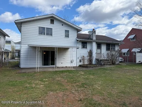 $224,900 | 60 Corlear Street, Wilkes Barre, PA 18702
