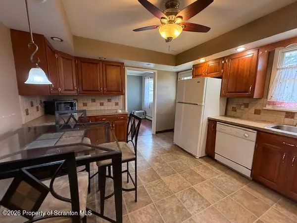 $224,900 | 60 Corlear Street, Wilkes Barre, PA 18702