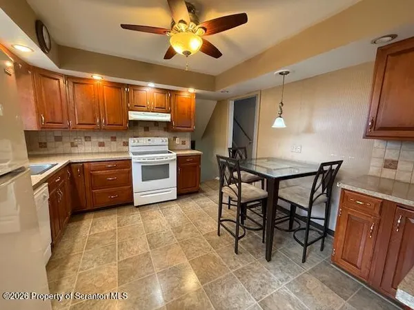 $224,900 | 60 Corlear Street, Wilkes Barre, PA 18702