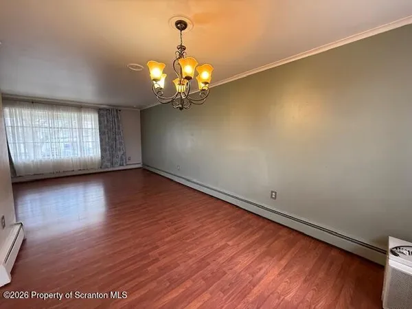 $224,900 | 60 Corlear Street, Wilkes Barre, PA 18702