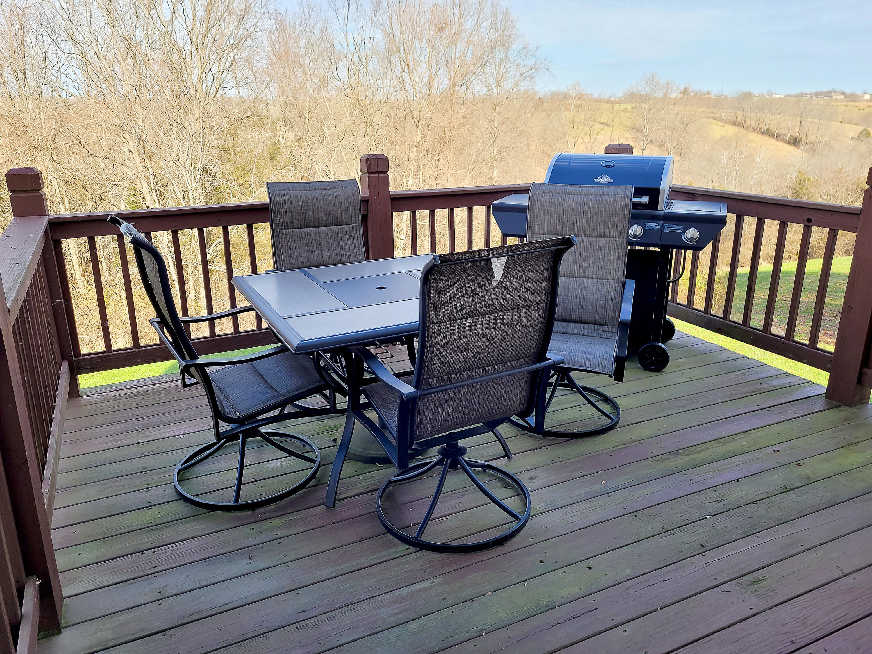 220 Lexington Trail Dry Ridge, KY 41035 - Photo 35 of 41