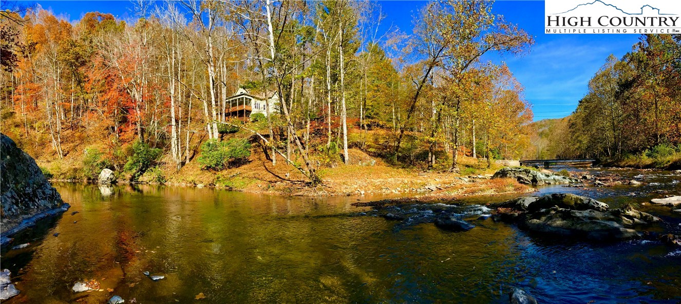 354 Broadstone Road Banner Elk, NC 28604 - Photo 1 of 33 Gallery Image 1