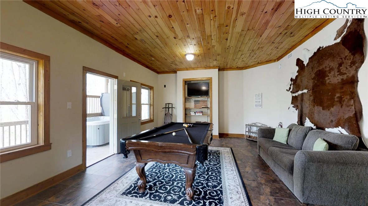 354 Broadstone Road Banner Elk, NC 28604 - Photo 22 of 33 Gallery Image 22