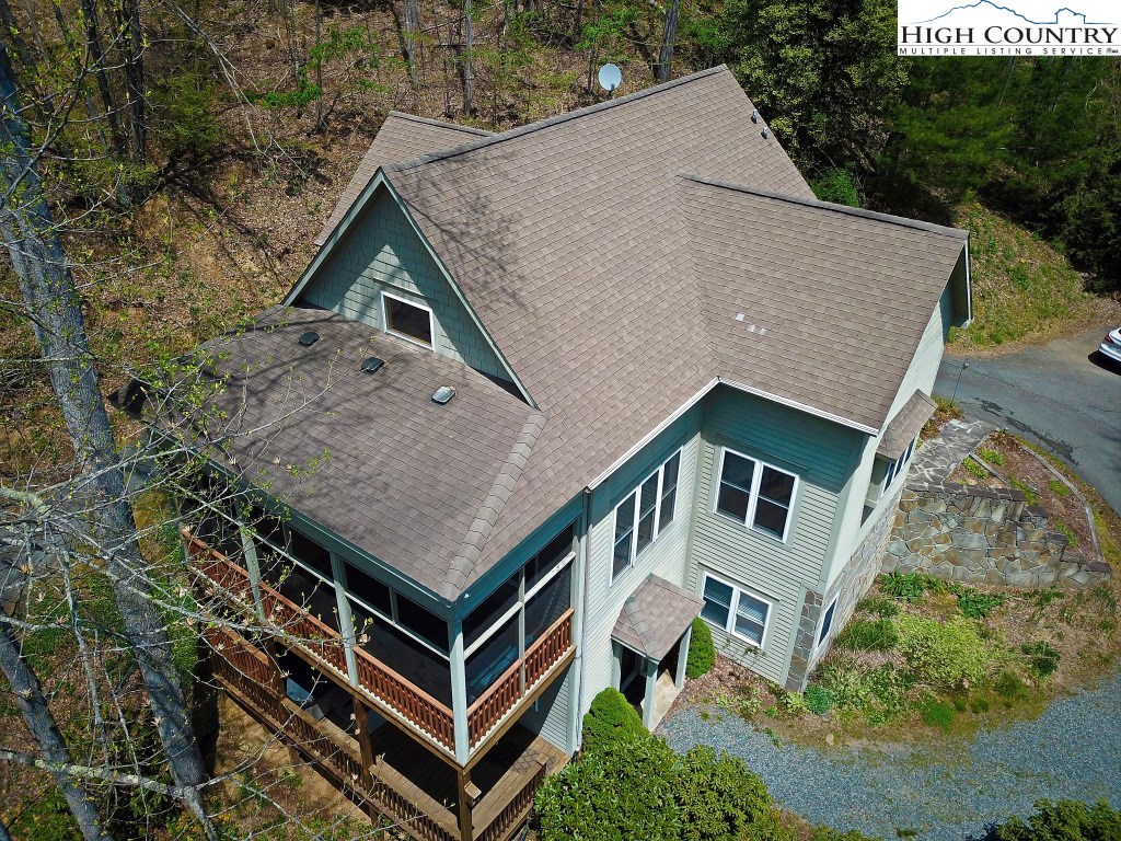 354 Broadstone Road Banner Elk, NC 28604 - Photo 28 of 33 Gallery Image 28