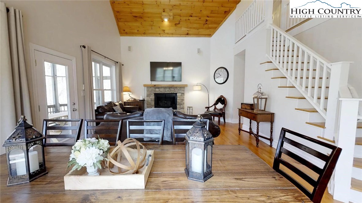 354 Broadstone Road Banner Elk, NC 28604 - Photo 4 of 33 Gallery Image 4
