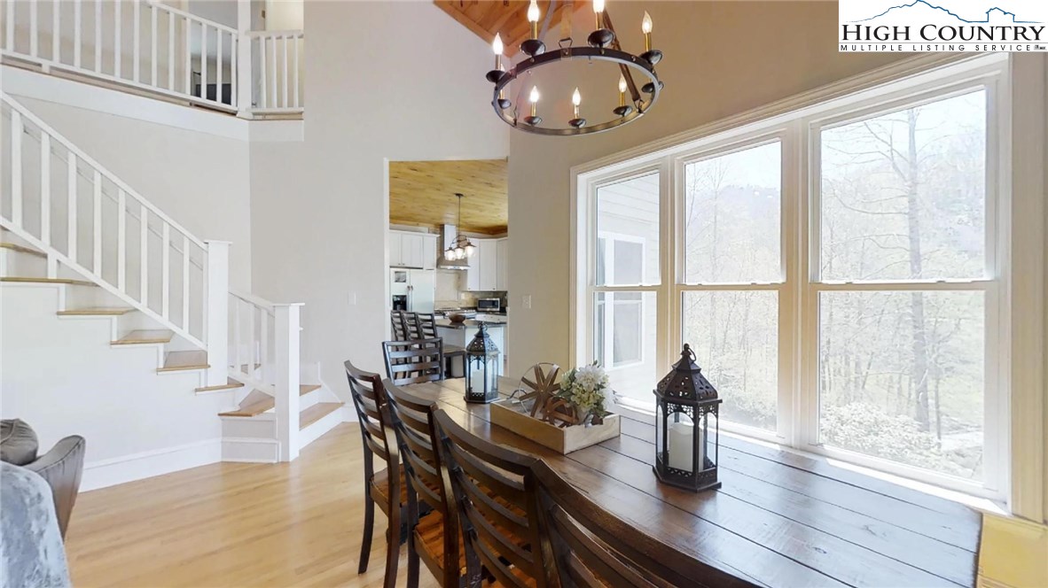354 Broadstone Road Banner Elk, NC 28604 - Photo 5 of 33 Gallery Image 5