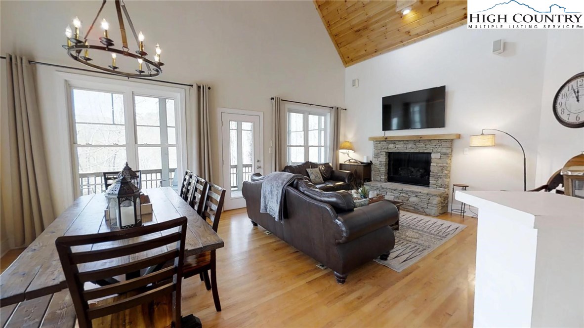 354 Broadstone Road Banner Elk, NC 28604 - Photo 6 of 33 Gallery Image 6