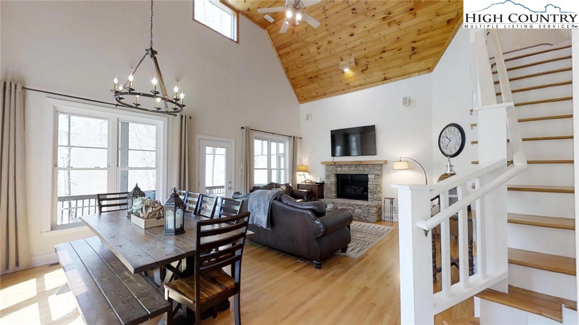 354 Broadstone Road Banner Elk, NC 28604 - Photo 7 of 33 Gallery Image 7