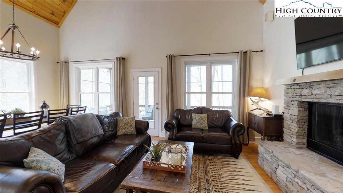 354 Broadstone Road Banner Elk, NC 28604 - Photo 10 of 33 Gallery Image 10