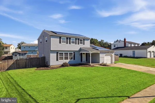 $500,000 | 3 Hampton Road, Clementon, NJ 08021