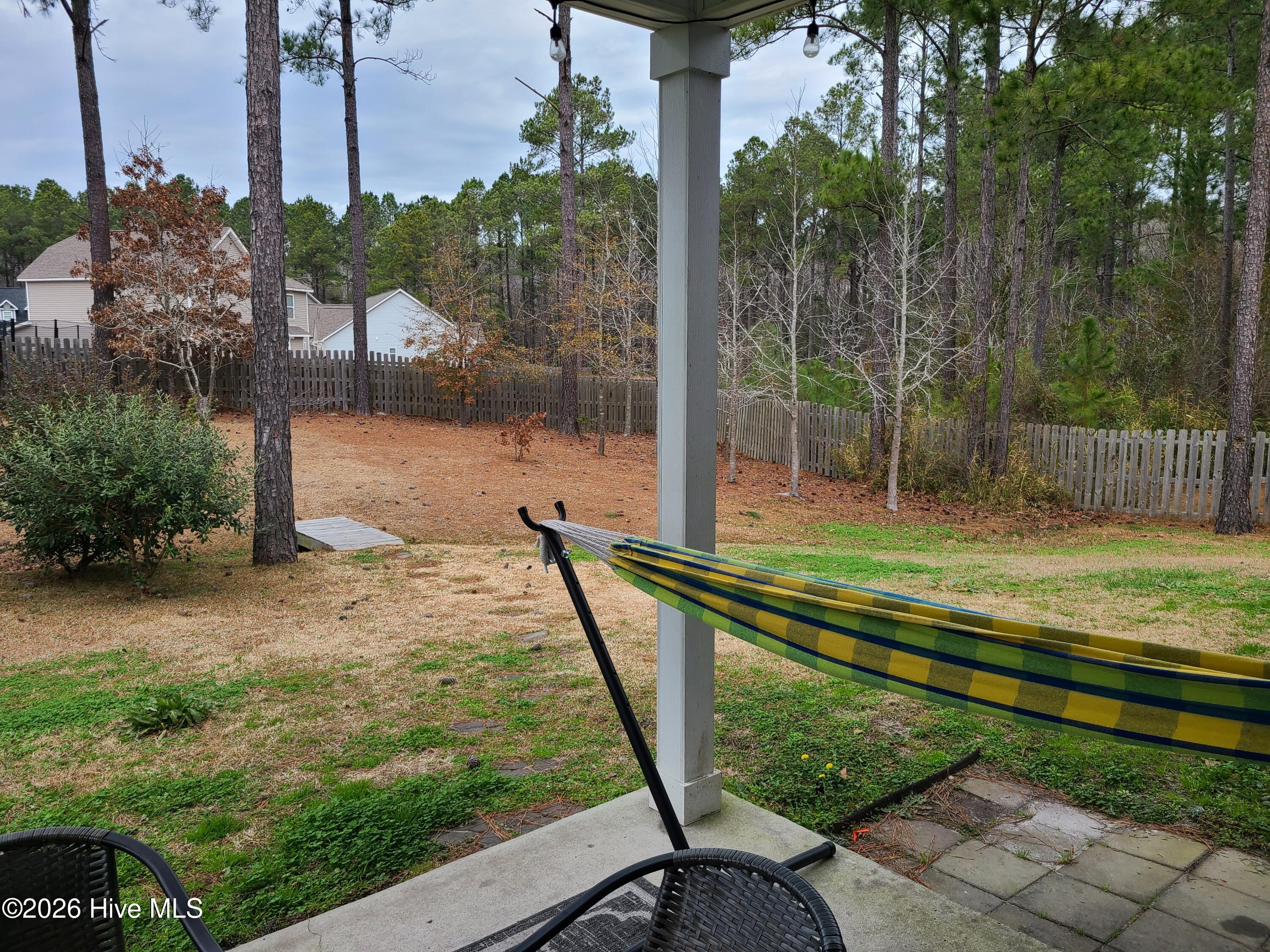 183 Pamlico Drive Holly Ridge, NC 28445 - Photo 31 of 31